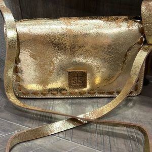 S+S Ranch Wear. Only used once. Non smoker